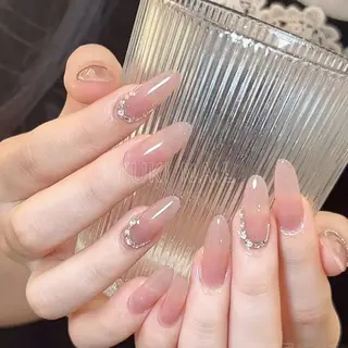 ネイル YUKI Nail_❄️のネイルデザイン