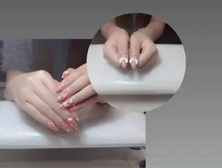 ネイル Hana nail所属・Hana Nailのネイルデザイン