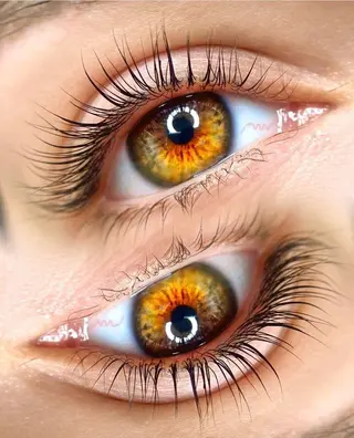 マツエク・マツパ アンジュネス 池袋のマツエク・マツパデザイン