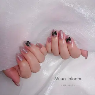 ネイル Muua bloomのネイルデザイン