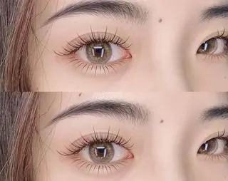 マツエク・マツパ Cute B e au t yのマツエク・マツパデザイン