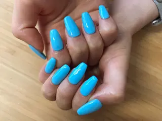 ネイル Nailist Missaのネイルデザイン