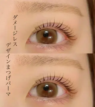 マツエク・マツパ 谷本望 /宝塚eyelashの眉毛・アイブロウイメージ