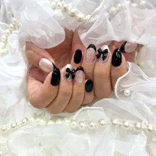 ネイル WISTERIA rinonのネイルデザイン