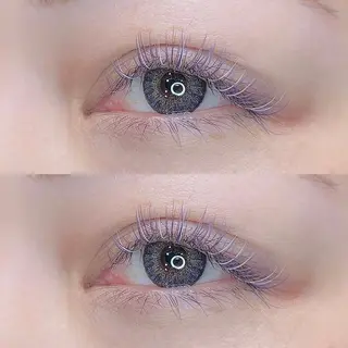 マツエク・マツパ MARI .のマツエク・マツパデザイン