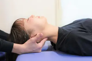 美容矯正専門 Leshen 町田店のエステ・リラクイメージ