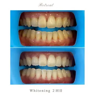 Retreatリトリート所属・歯科医院提携 Retreatのその他イメージ