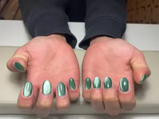 ネイル herbal relaxation &beauty満芳庭所属・楊 蓉のエステ・リラクイメージ