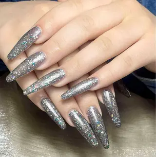 ネイル Heng688 へンのネイルデザイン