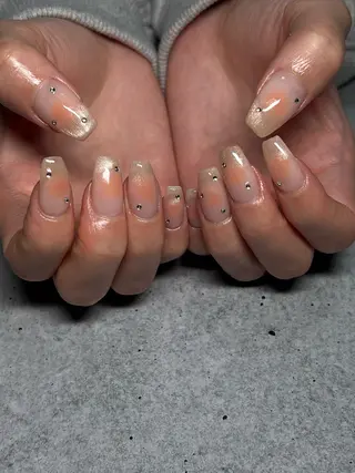 ネイル nail salon CHEのネイルデザイン