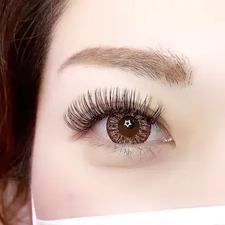 マツエク・マツパ MY... sakiのマツエク・マツパデザイン