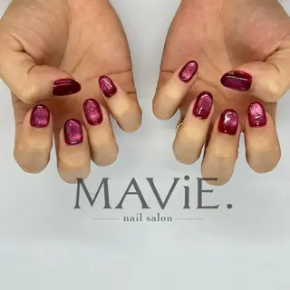 ネイル MAViE.所属・MAViE. nail salonのネイルデザイン