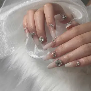 ネイル な なのネイルデザイン