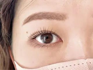 マツエク・マツパ funeye所属・濵 恭実のマツエク・マツパデザイン