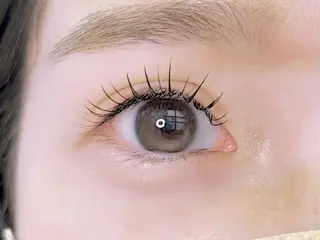 マツエク・マツパ Kana 🎀🩶のマツエク・マツパデザイン