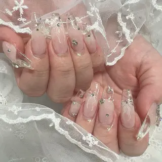ネイル Best Nail NANA🤍のネイルデザイン