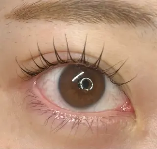 マツエク・マツパ sacco名駅/ Amiのマツエク・マツパデザイン