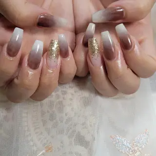 ネイル ネイルサロンほっこり kanaのネイルデザイン