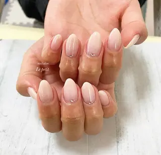 ネイル 石野 広佳のネイルデザイン