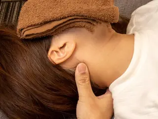 いわみ 接骨院のエステ・リラクイメージ