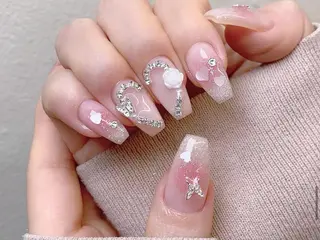 ネイル Speraネイル 大宮店🎀のネイルデザイン