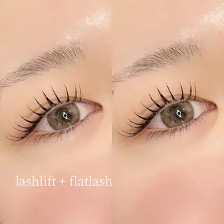 マツエク・マツパ Gypso 柏の葉 1のマツエク・マツパデザイン