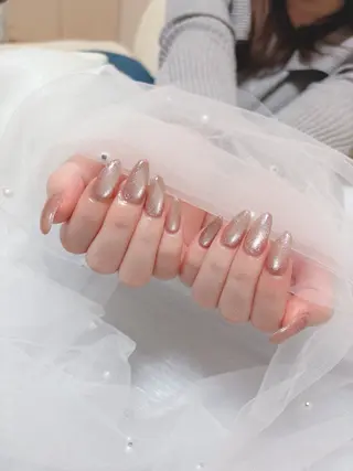 ネイル 💅fleur Ayumiのネイルデザイン