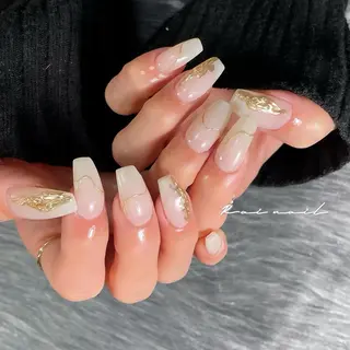 ネイル Rai nail_ Risaのネイルデザイン