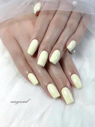 ネイル meg nailのネイルデザイン
