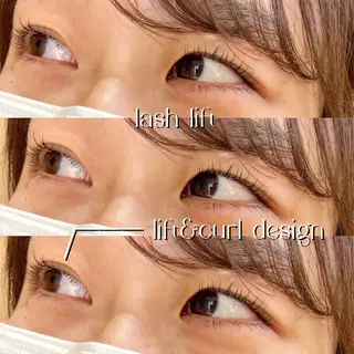 マツエク・マツパ koti by epi...所属・koti natsumiの眉毛・アイブロウイメージ