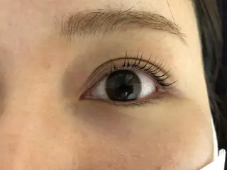 マツエク・マツパ Lifmo自由が丘店 Tの眉毛・アイブロウイメージ