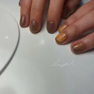 ネイル Yumi 広尾|恵比寿ネイルのネイルデザイン