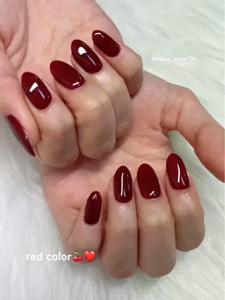 ネイル キャンアイドレッシー 三鷹店🍒あやののネイルデザイン