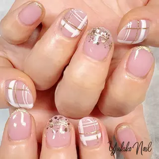 ネイル ユキコ ネイルのネイルデザイン