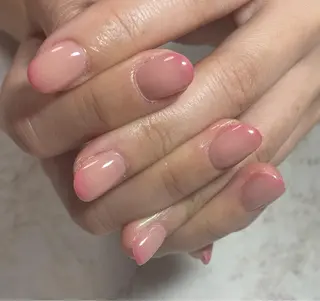 ショート キッズ ネイル まはろ ねいる🌺のエステ・リラクイメージ