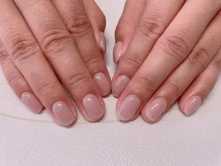 ネイル エン Nail salonのネイルデザイン