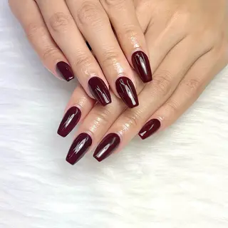 ネイル Lino+ ネイル&よもぎ蒸しのネイルデザイン