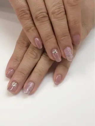 ネイル la fleurのネイルデザイン