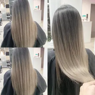 ロング カラー ✨カラー指名 No.1✨keitaのヘアスタイル