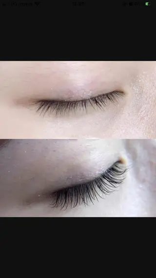 マツエク・マツパ An beauty2のマツエク・マツパデザイン