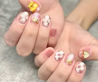ネイル Y's nailのネイルデザイン