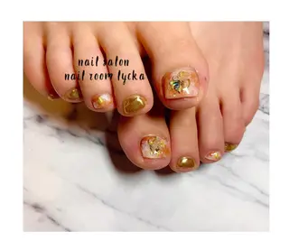 ネイル ﾈｲﾙﾙｰﾑﾘｯｶ 𝐦𝐚𝐲𝐮のネイルデザイン