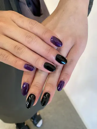 ネイル whitepaper 🔷IZUMIのネイルデザイン