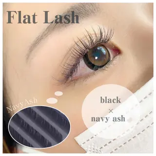 マツエク・マツパ unico privateのマツエク・マツパデザイン