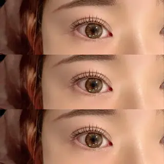 マツエク・マツパ シェアサロンJAM所属・takako _eyedesignのマツエク・マツパデザイン