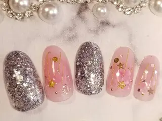 ネイル Sunnynail  サニーのネイルデザイン