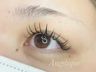 マツエク・マツパ 佐々木 朱葉のマツエク・マツパデザイン