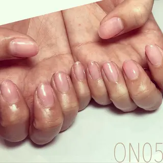 ネイル 園 寛子 （ネイリスト）のネイルデザイン