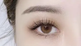 マツエク・マツパ La Merのマツエク・マツパデザイン