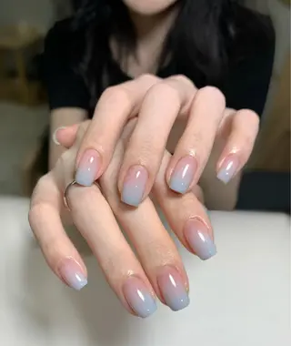 ネイル Ai Nail所属・Ai Nailのネイルデザイン